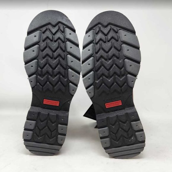 Men\'s 8.5EW Wolverine 10\